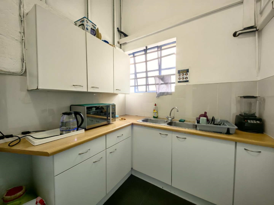 To Let commercial Property for Rent in Observatory Western Cape